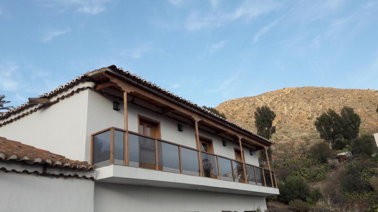 El Regalo De Mis Abuelos Santa Lucia Екстериор снимка
